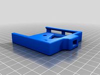 Sony Xperia Z5 Brodit Car Mount Attachment by queaker