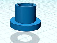 3/8 to 1/2 grommet by quikniq