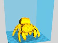 dota spider by nartanan24