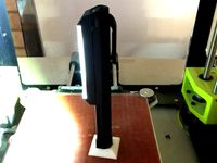 Larry C Base by kdpainter