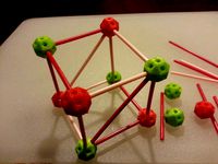 Rhombi Connect by Uglydog777