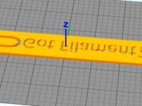 gotfilament by airlid