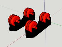 spool roller universal 2 by heisenberg333