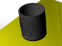 rune cup 2 by shire