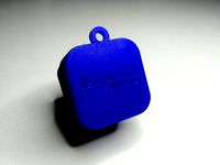 GoPro Session Lens Cap by fl0PPsy