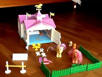 MLP Jump support by Kaidk