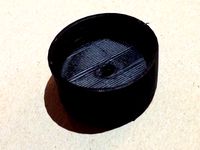 Cover to protect a camera ball by guytc