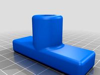 Quadcopter Prop Tool by commanderbeatle2