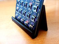 Pocket Operator Stand by ipsofatso