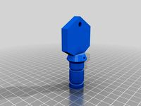 Barrel Sox Paintball 0.68 by paulosuper