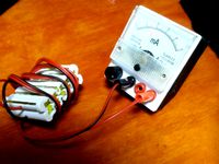 tDCS - enclosure and electrode by Benn25