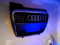 Audi b7 Grille Wall Mount by SLC3DP