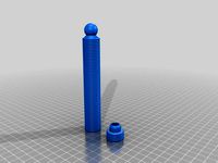 Keshe Pain Pen by Marius_Hugo