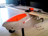 Ranger Ex / Quanum Observer canopy by hedeon