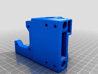 X-end for prusa i3 R2 by Michelez78