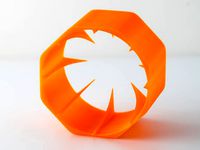 Exterior Divider-8 by walter