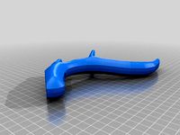 Deer Antler by Jarodirvin