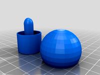 Tippy Top by Astrophysics_man