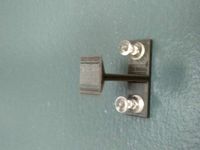 Canvas / Painting Hanger and Drying Rack by jolars