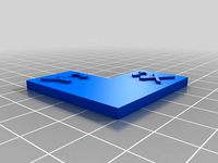 XY Calibration by ElmoC