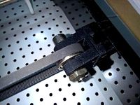 HICTOP Y-Axis Belt Tensioner/Idler by gameoffuture