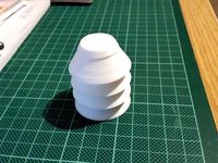 Stevenson Screen for F5 MicroCan (iButton) sensors by balu