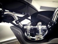 Handles for child for Honda PCX by audilex