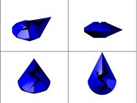 Collection of gems by lazarusCAD