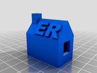 Houses  by ericreber2