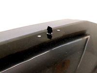 Paper Towel Dispenser Key by ddude3548