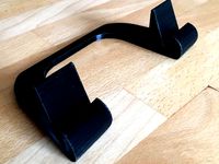 iPad Stand by StarTony