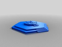 Zelda OOT temple of time with master sword  by johnboyjr