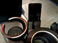 iPhone 6/s Holder for BMW vehicles  by muddtt