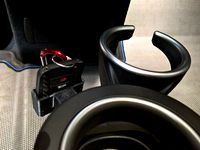 Key Holder for BMW vehicle  by muddtt