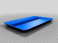 jonit roll table / J-blet by boarder_line
