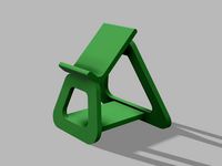 Xbox One controller stand by DerpyEyed