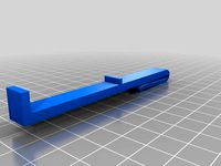 Revised Tape Holder by MattKerekanich