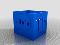 Assignment 2: "Hello World"  by edelgreco