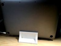 MacBook Stand by abcpdo