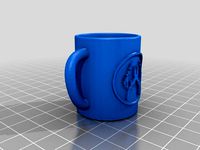 Caneca CS GO by doom699