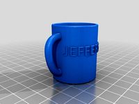 CANECA CSGO JEFFERSON by doom699