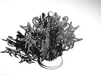 Accessories stand by Gi666