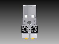 Chimera printable clone by NGR923