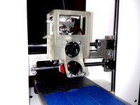 printrbot play extruder shroud by luiscollie