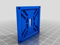 SHIELD Toolbox Base by bh1138