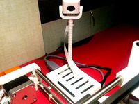 OctroPi Discovery200 case by guillaumewuip