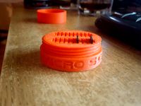 Micro SD Card Holder by Landin81