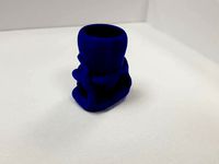 Lovecraftian Tentacle Cup by ShoshoniSchools