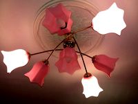 Lampshade v.5 by Scorpio9999