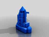 taylors play house by TaylorMade